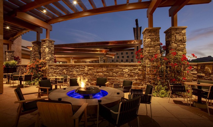 Fort McDowell Complejo | Wekopa Casino Resort