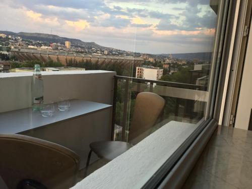 Didube Apartamento | Welcome генацвале)