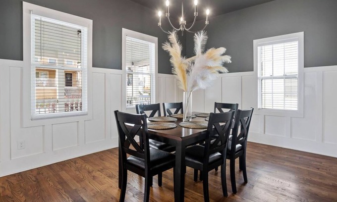 Mechanicsville Casa | Welcome 2 Windsor- 2 bedroom Ranch