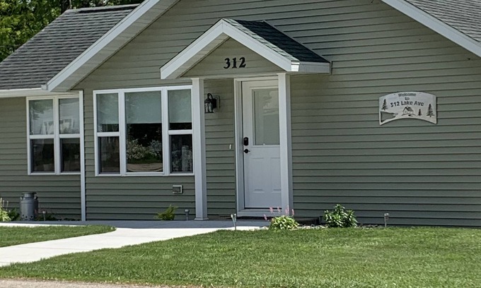 Montello Casa | WELCOME! Are you looking to get away, to disconnect and relax? Look no further.