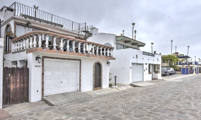 Las Gaviotas Casa | WI-FI gratis Tu hogar lejos de casa