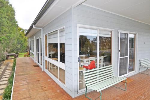 Inverloch Casa | Welcome Break Pet Friendly