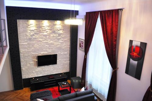 Jozsefvaros Apartamento | Welcome Budapest Apartments
