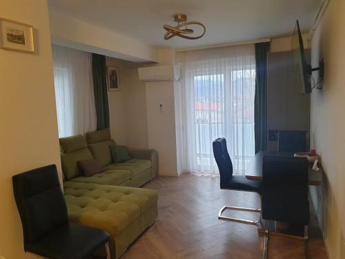 Baia Mare Apartamento | Welcome! Central park!