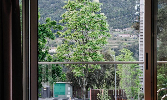 Cinfaes Alquiler De RV | Welcome Douro
