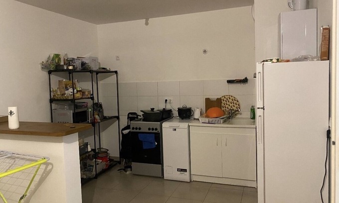Adamville Apartamento | Welcome !