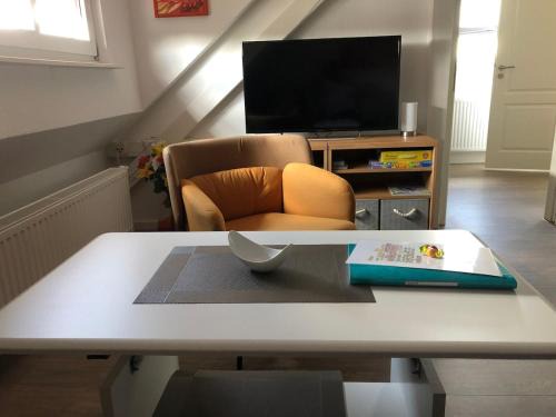 Gohlis-Nord Apartamento | Welcome home apartment