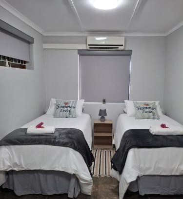Beaufort West Apartamento | Welcome Home Cottage