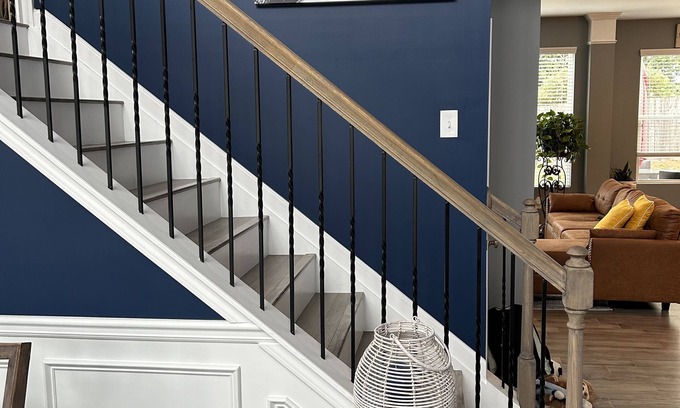 Union City Casa | Welcome Home