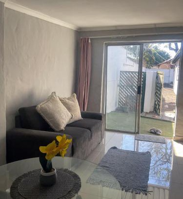 Berea Apartamento | Welcome Home!
