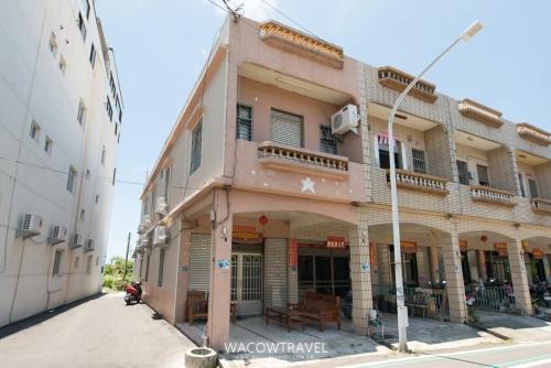 Liuqiu Casa | Welcome Homestay青旅歡迎你民宿