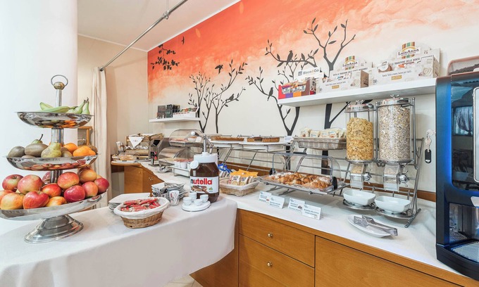 Legnano Hotel | Welcome Hotel Legnano