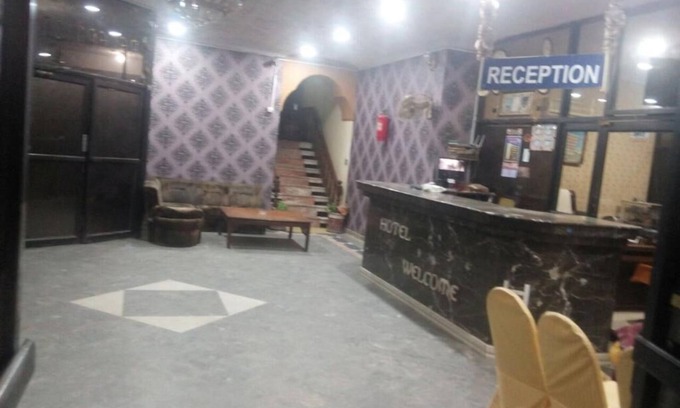 Islamabad Hotel | Welcome Hotel
