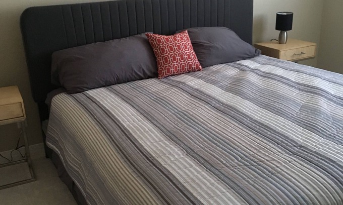 Centennial Hills Apartamento | Welcome House Las Vegas