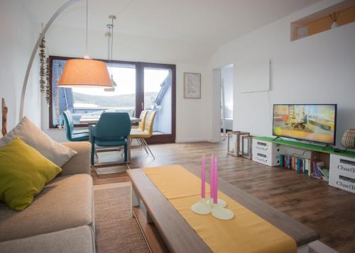 Niedersfeld Apartamento | Welcome in - Am Bergelchen 58-J