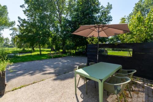 Municipality of Veere Apartamento | Welcome in - Appartement op de BG, Rustig gelegen met terras