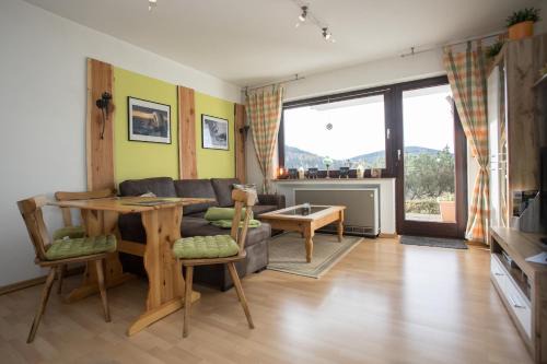 Niedersfeld Apartamento | Welcome in - Appartement - Am Bergelchen 22 - Winterberg-Niedersfeld 'Touch of Canada'