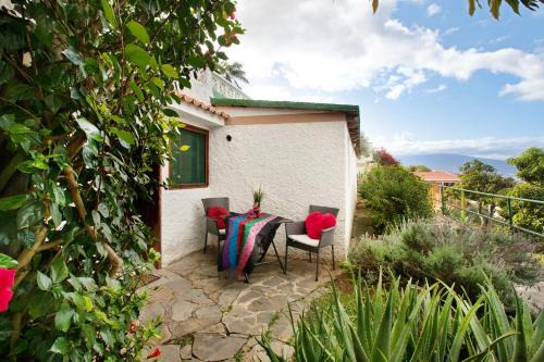 La Matanza de Acentejo Apartamento | Welcome in Paradise