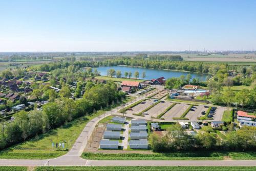 Heinkenszand Chalet De Esquí | Welcome in - Hart van Zeeland