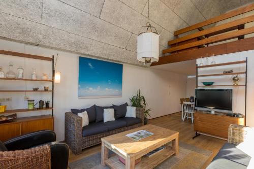 Zanddijk Apartamento | Welcome in - Kievitenlaan 22