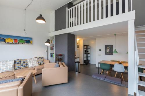 Nieuwvliet Casa | Welcome in - Lepelblad 7, Nieuwvliet