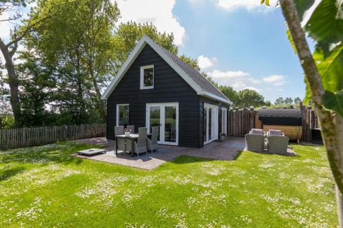 Municipality of Veere Casa | Welcome in - Lepelstraat 18c