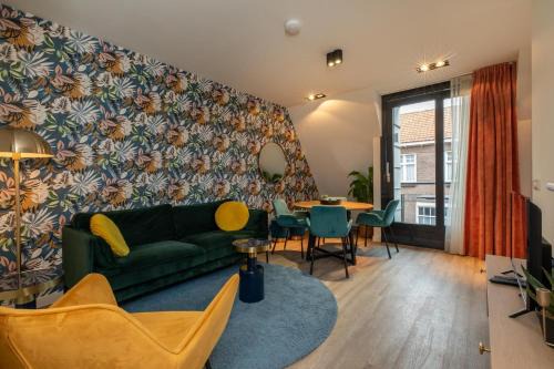 Zoutelande Complejo | Welcome in - Onderaan de duinen, in het centrum - Langstraat 29 Zoutelande