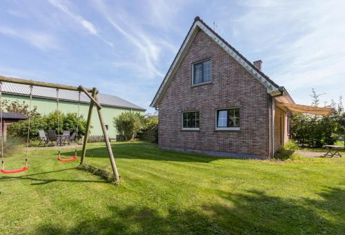 Breezand Apartamento | Welcome in - Vakantiehuis Zeepeertje, Vroondijk in Vrouwenpolder