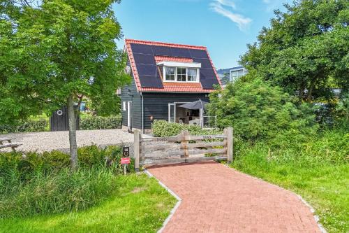 Zoutelande Casa | Welcome in - Vakantiehuis Het Koetshuys, vrijstaand, tuin, rustig gelegen