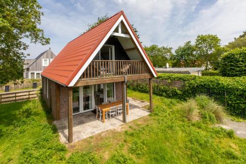 Renesse Apartamento | Welcome in - Vakantiewoning - Horizon 14 - Renesse