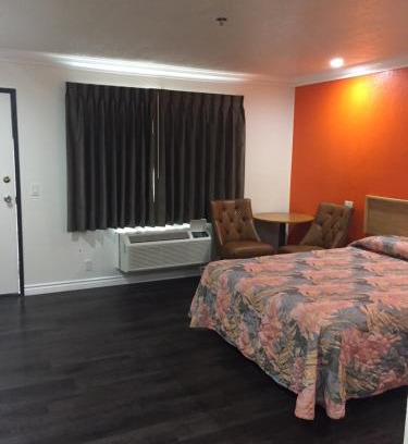 Northwest Anaheim Hotel | Welcome Inn & Suites Anaheim