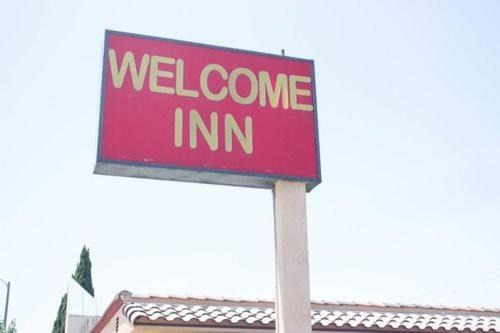 Lennox Hotel | Welcome Inn