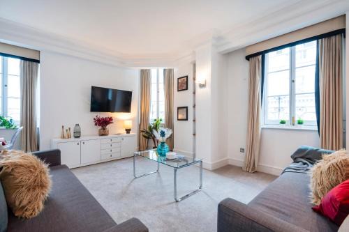 London City Centre Apartamento | Welcome London - Trafalgar Square