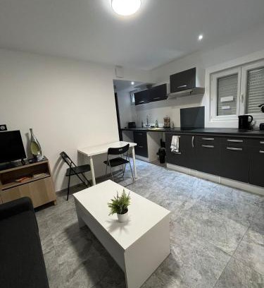 Montry Apartamento | Welcome near Disneyland