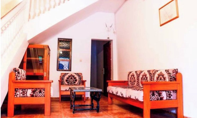 Nouakchott Apartamento | Bienvenido residencia Nouakchott