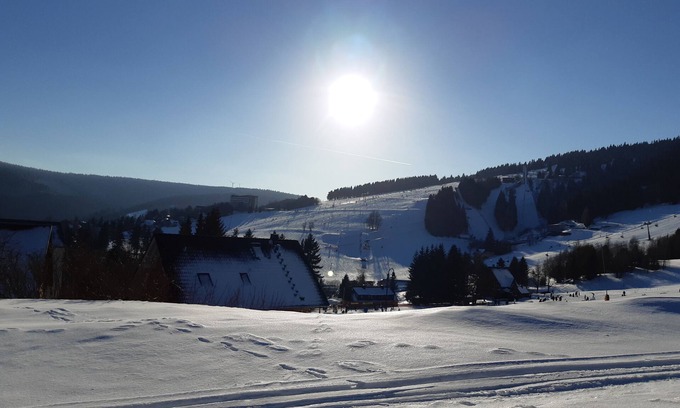 Oberwiesenthal Condominio | Bienvenido al balneario Oberwiesenthal