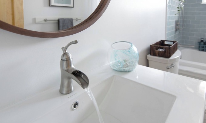 Malletts Bay Cabaña | Welcome to 54 West Lake Shore Drive, a charming, single-floor home near the peaceful shores of Lake Champlain. This 1,200-square-foot residence offers 2 bedrooms (1 King, 1 Queen), 1.5 bathrooms with a shower and soaker tub. The thoughtfully designed
