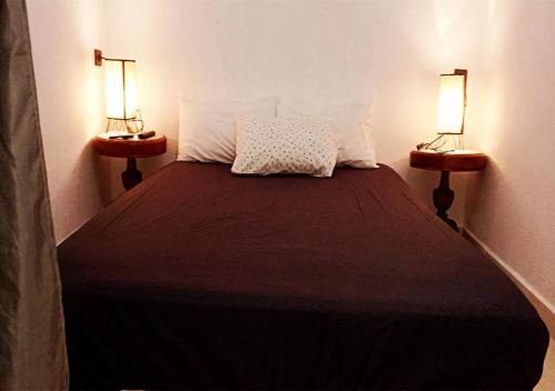 Safi Apartamento | Welcome to a small apartment near Ras El Lefa Beach