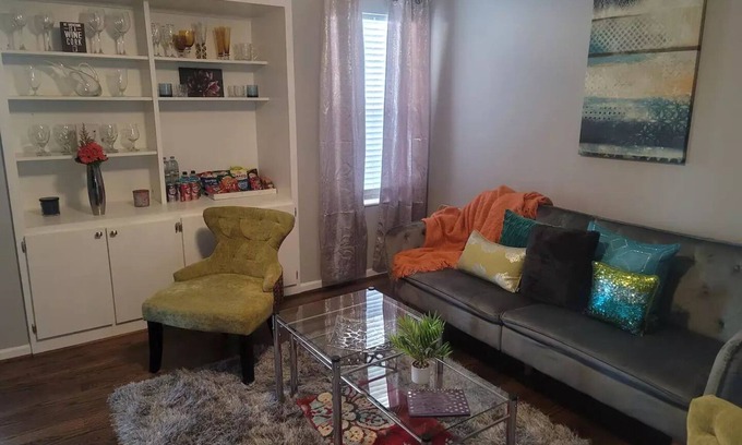 Meadowbrook Condominio | WELCOME TO ALABAMA!!!
