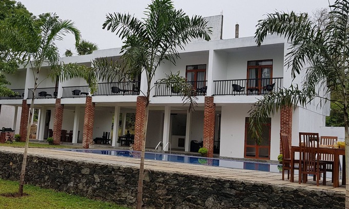 Dambulla Complejo | Bienvenido a Amelia Resort, Sigiriya