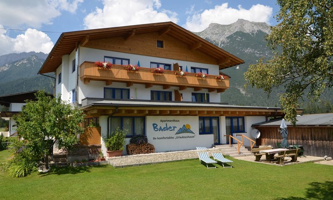 Leutasch Apartamento | Mejor precio / rendimiento en el valle de Leutasch