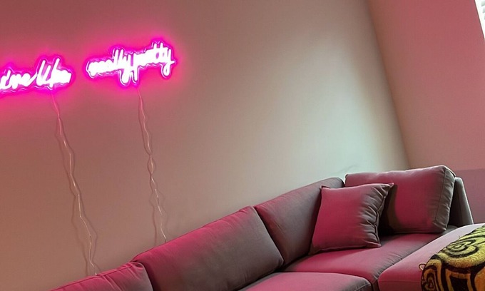 Lindbergh Apartamento | Welcome To Atlanta!This lovely apartment offers the best of everything.BOOK NOW!