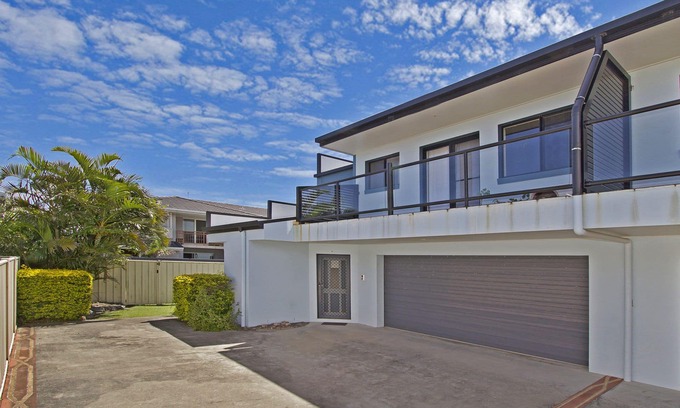 Evans Head Casa | Beach Break - Evans Head alojamiento de vacaciones
