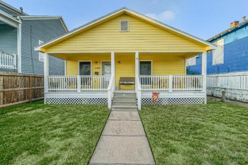 San Jacinto Casa | Welcome to Beach Lover Island Getaway