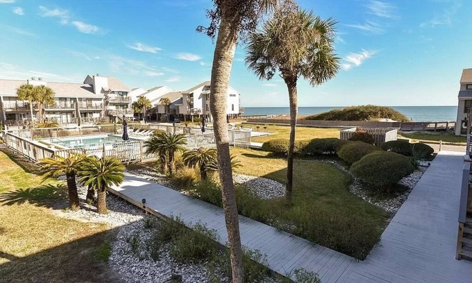 East End Casa | Welcome to Beach Paradise!