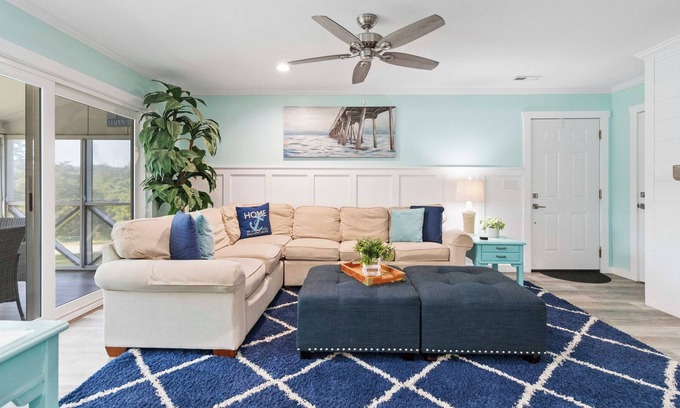 Sloans Valley Condominio | Welcome to Beauty on the 7th Fairway – Your Golfing Retreat