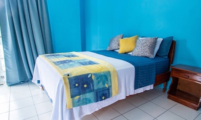 Plymouth Casa | Welcome to BluBell Villa