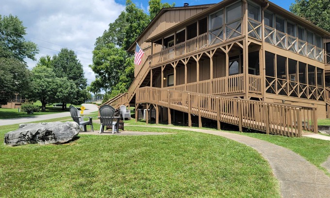 Sloans Valley Condominio | Welcome to Blue Heron – Your Relaxing Retreat