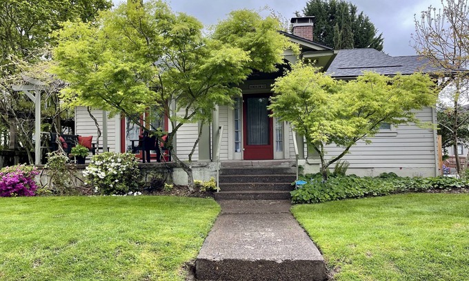 Corvallis Casa | Welcome to Bungalow 437! Close to Downtown & OSU!