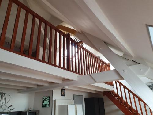 Nuits-Saint-Georges Apartamento | Welcome-to-Burgundy